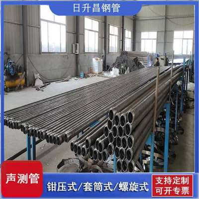 茂南声测管桩基检测的频率要达到多少百分比