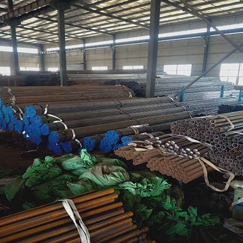 茂南声测管为何能作为桩基础检测材料？